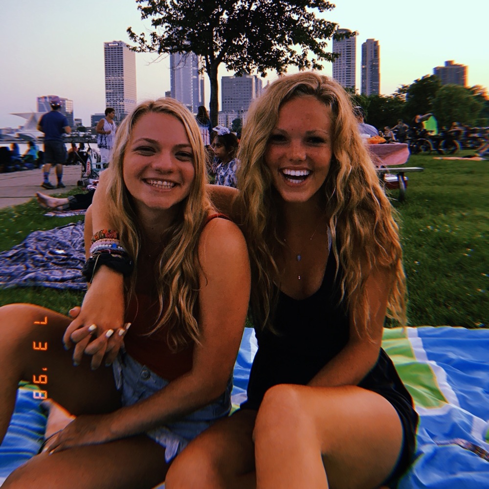 ✭ welcome to my closet ✭